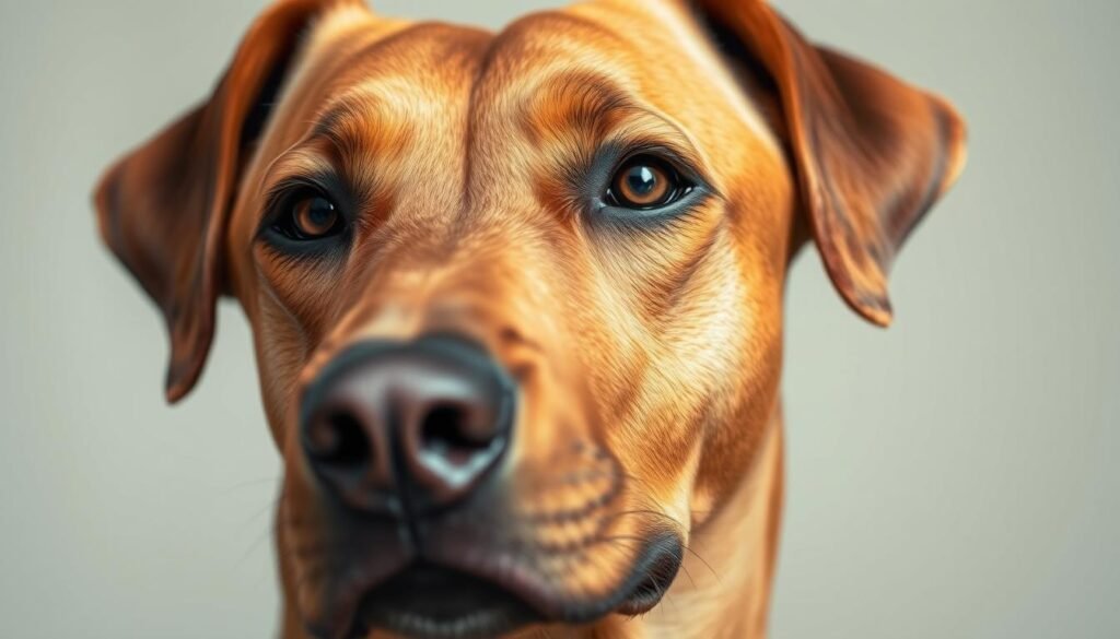 A close-up portrait of a Doberman's head, showcasing the unique fawn coat color. The dog's fur appears soft and silky, with a warm, golden hue that subtly transitions to a slightly darker shade at the edges. The lighting is natural and diffused, accentuating the sheen of the coat and the gentle expression on the Doberman's face. The background is blurred, allowing the viewer to focus solely on the mesmerizing details of the dog's distinctive coloration. The image conveys a sense of tranquility and the inherent elegance of the Doberman breed. A close-up portrait of a Doberman's head, showcasing the unique fawn coat color. The dog's fur appears soft and silky, with a warm, golden hue that subtly transitions to a slightly darker shade at the edges. The lighting is natural and diffused, accentuating the sheen of the coat and the gentle expression on the Doberman's face. The background is blurred, allowing the viewer to focus solely on the mesmerizing details of the dog's distinctive coloration. The image conveys a sense of tranquility and the inherent elegance of the Doberman breed.