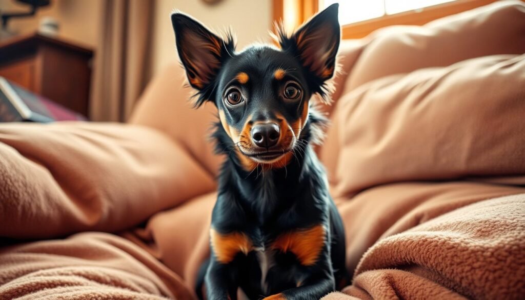doberman chihuahua mix