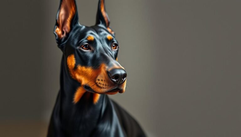 doberman price