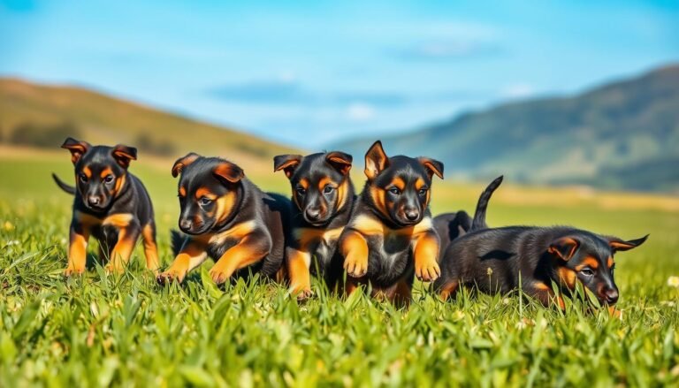 german shepherd cross doberman puppies