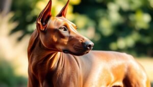 doberman cachorro