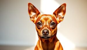 doberman cross chihuahua