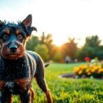 doberman cross poodle